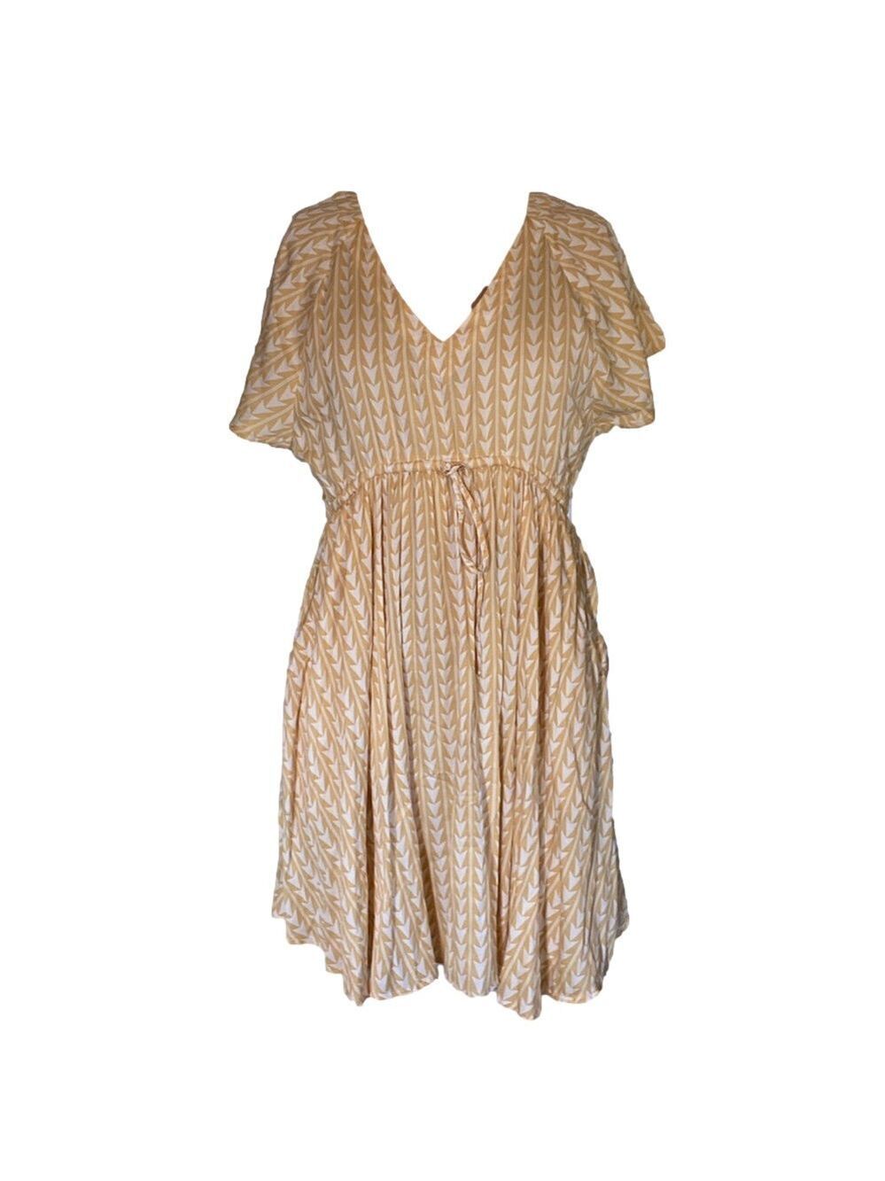 Rip curl NWOT dress